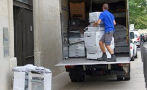 Moving Company in Long Island, NY